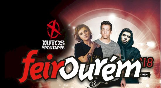 Agenda de Eventos – Junho 2018