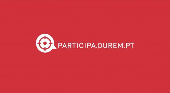 Município de Ourém lançou aplicação ParticipaOurém.pt