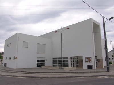 Freixianda, Ribeira do Fárrio e Formigais Município de Ourém