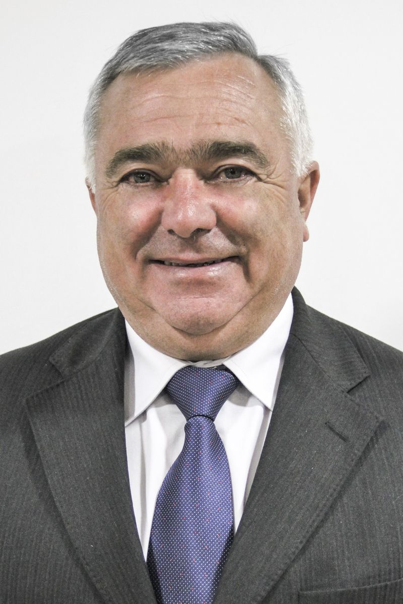 Presidente da Câmara - Gondemaria e Olival