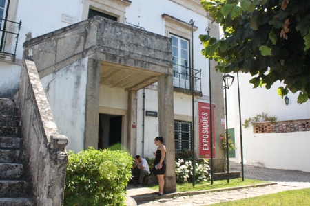 Junta de Freguesia de Nossa Senhora das Misericórdias