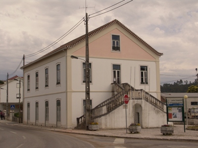 Junta de Freguesia de Gondemaria e Olival