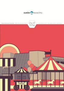 Agenda de eventos Outubro 2016 - Município de Ourém