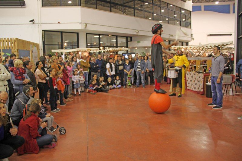 Feira Nova de Santa Iria este Fim de Semana