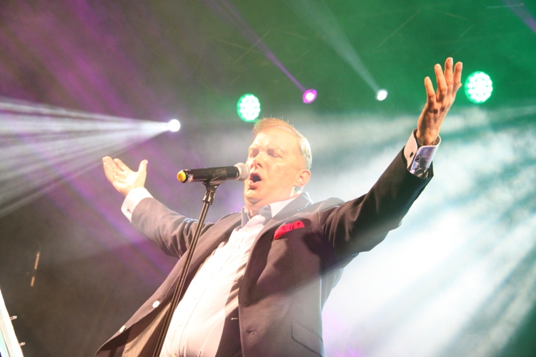 Festa das Comunidades Portuguesas foi um sucesso 