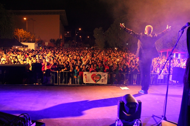 Festa das Comunidades Portuguesas foi um sucesso