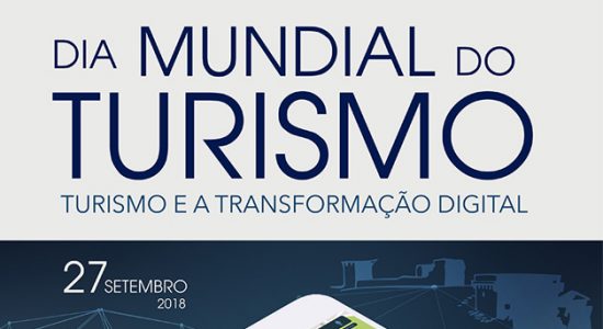 Dia Mundial do Turismo no Município de Ourém