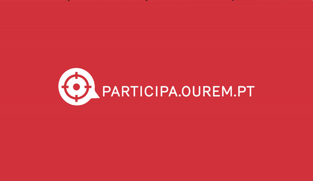 ParticipaOurém.pt