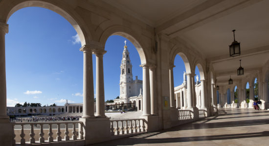 XXI Congresso Internacional de Turismo Religioso e Sustentável