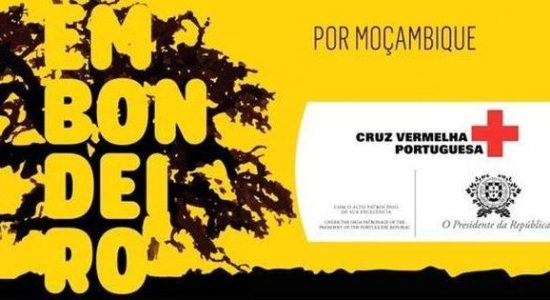 Ourém associa-se à “Operação Embondeiro por Moçambique”