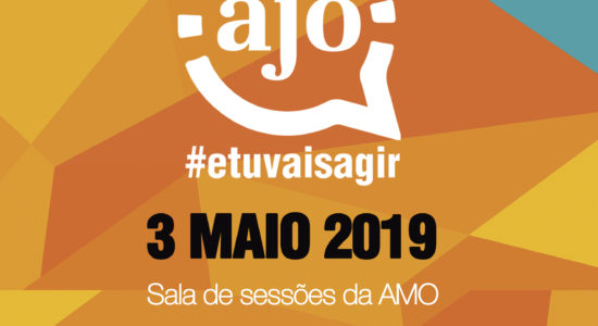 Assembleia Jovem de Ourém a 3 de Maio