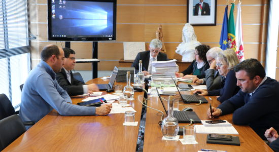 Reunião de Câmara de 15 de abril – Declarações