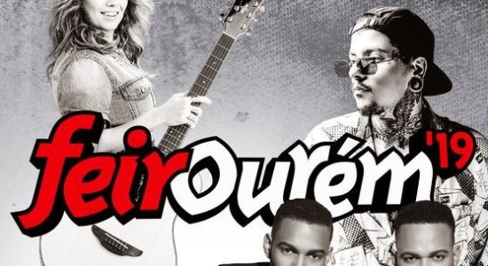 Agenda de Eventos – Junho 2019