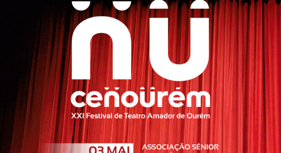 Agenda de Eventos – Maio 2019