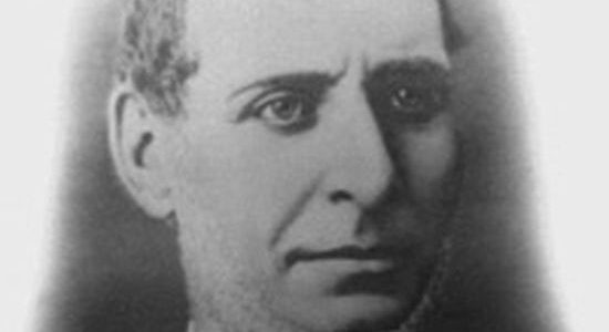 Dr. Agostinho Albano de Almeida celebra bicentenário