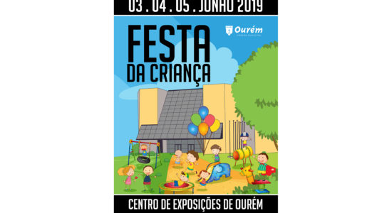 Festa da Criança 2019