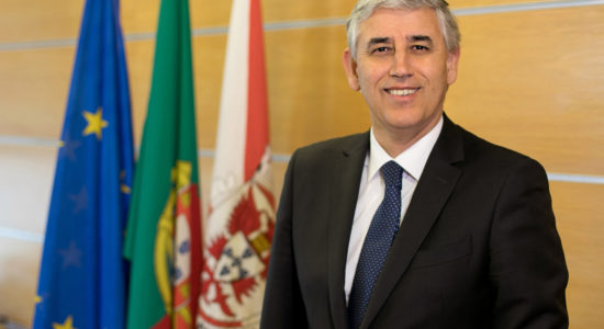 Declaração Política – Presidente da Câmara Municipal de Ourém