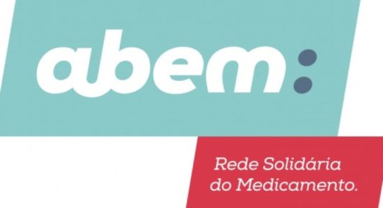 abem: Rede Solidária de Medicamentos
