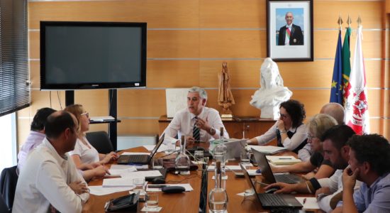 Município concede apoio de 6 mil euros à Casota Comunitária