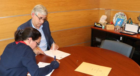 Câmara Municipal reforça moldes do apoio financeiro à Casota Comunitária