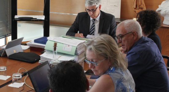 Centros de Saúde de Alburitel, Olival e Sobral: obras arrancam em julho