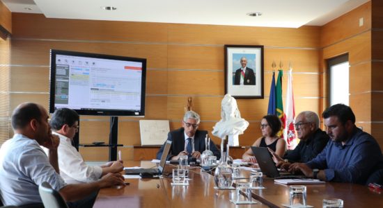 Município aprova implementação do programa “Ourém + Oportunidade”