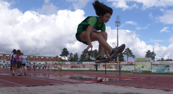 Fátima recebe Nacional de Atletismo Sub-18 no Estádio Papa Francisco