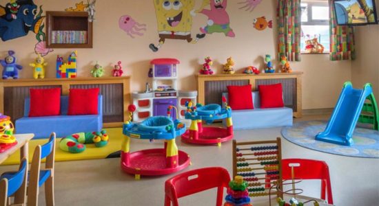 Implementação de creche em Fátima vai contar com apoio do Município