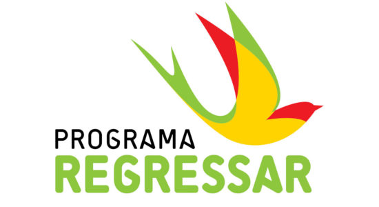Apoio financeiro para regresso de emigrantes