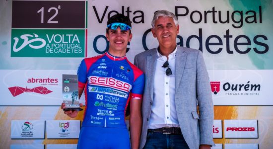 “Declaração sobre o fim de semana desportivo” – Luís Miguel Albuquerque