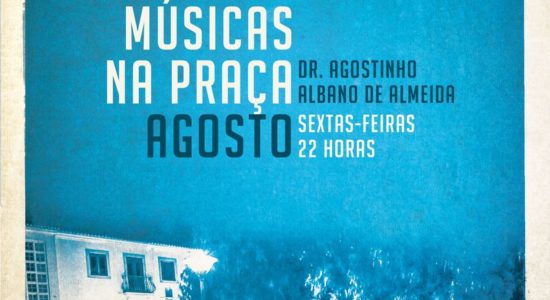 Agenda de Eventos – Agosto 2019