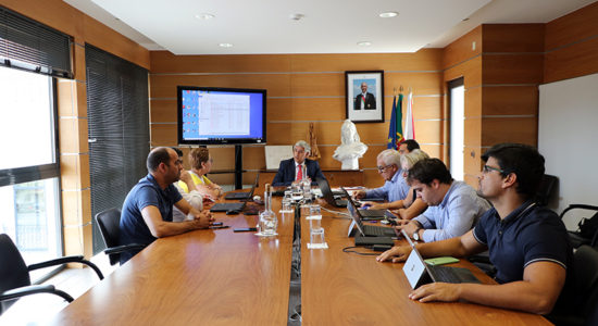 Reunião de Câmara de 19 de agosto – Votos de pesar e de reconhecimento