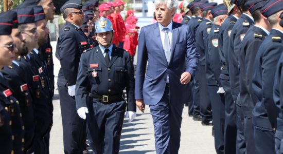 Plano Prévio de Intervenção para melhoria da defesa e do socorro