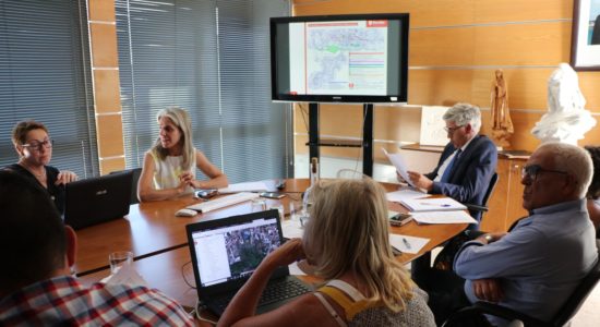 Câmara aprova projeto da Operação de Reabilitação Urbana de Ourém
