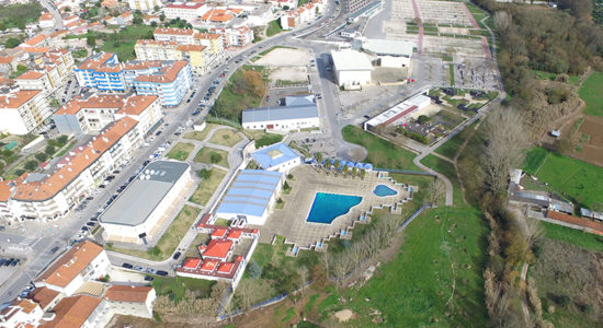 Câmara adjudica expansão do Parque da Cidade a empresa oureense