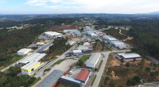 Emis Portugal vai criar 90 postos de trabalho na Zona Industrial de Ourém