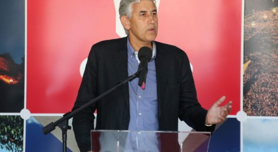 Declaração do Presidente da Câmara sobre a auditoria às contas municipais