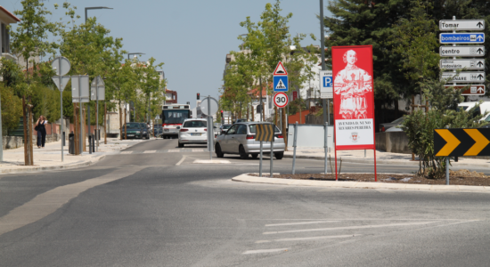 Inquérito sobre “Reabilitação da Avenida D. Nuno Álvares Pereira”