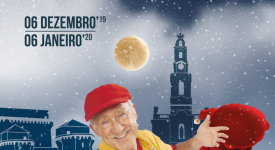 Agenda de Eventos – Dezembro 2019