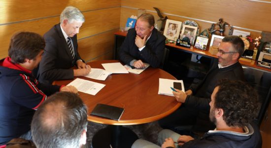 Município consigna requalificação de vários troços da rede viária