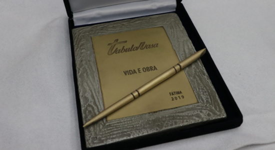 III Edição do Festival Literário Tabula Rasa – Sessão de Abertura