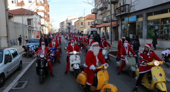 NATAL EM OURÉM 2019 – Conheça todo o programa das celebrações