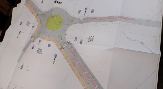 Ecovia entre Fátima e Ortiga com projeto de execução aprovado