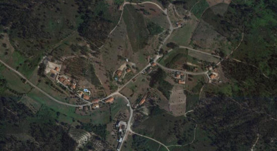 Câmara Municipal aprova contrato de reabilitação da rede viária na Rua do Salgueiral (Espite)