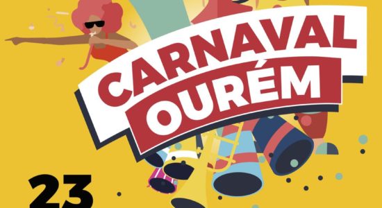 Carnaval em Ourém 2020 – A folia está de volta