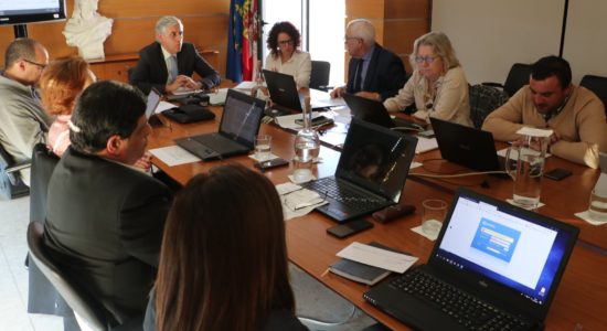 Voto de Congratulação – “Pelas 87 empresas PME Líder de Ourém”