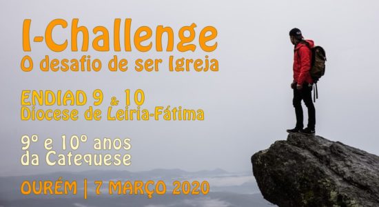 Bispo de Leiria-Fátima preside à missa do ENDIAD em Ourém