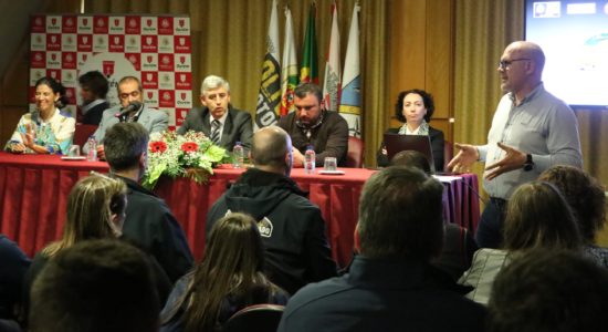 Organização do Rally Vila Medieval de Ourém apresenta 5.ª edição