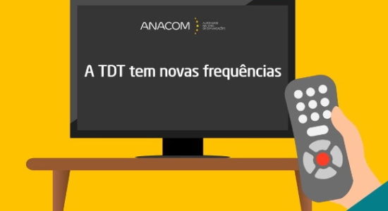 Alterações na TDT – Saiba o que fazer se a sua TV ficar sem imagem