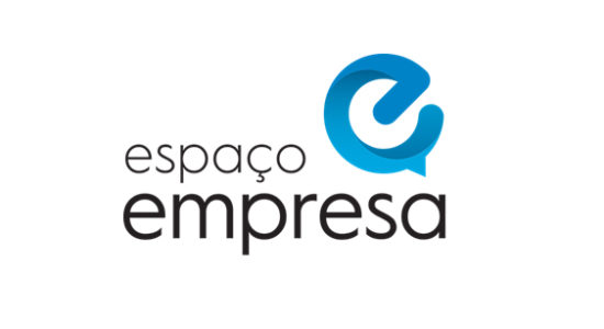 Espaço empresa disponível para prestar apoio às empresas